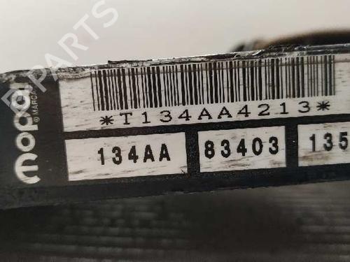 AC radiator CHRYSLER VOYAGER / GRAND VOYAGER III (GS_, NS_) 3.3 i | BP9632379M32 