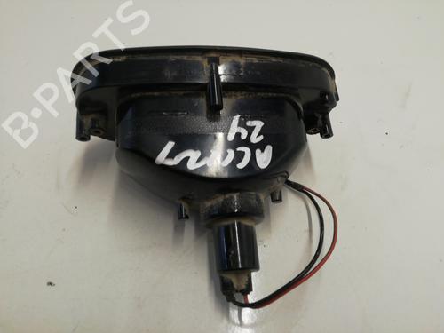 Rear bumper left light HYUNDAI MATRIX (FC) 1.5 CRDi | BP10906553C81 