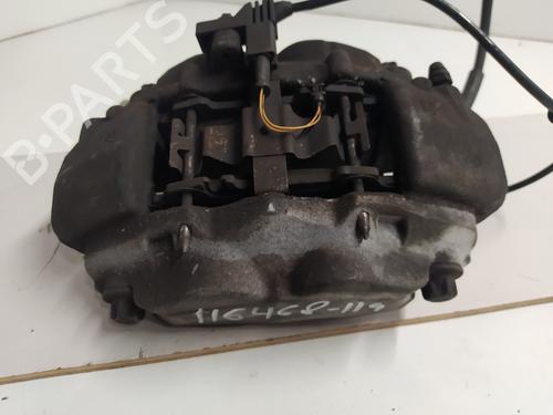 Used Right front brake caliper MERCEDES-BENZ CLS (C219) CLS 320 CDI (219.322) (224 hp) 11612721
