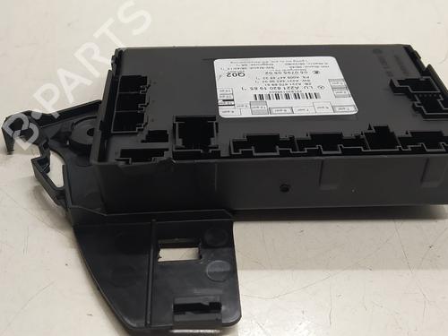 Electronic module MERCEDES-BENZ S-CLASS (W221, V221) S 320 CDI (221.022, 221.122) | BP16546817M83 
