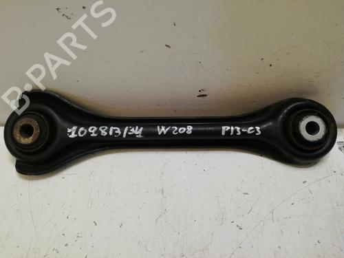 Used Left rear suspension arm MERCEDES-BENZ CLK (C208) CLK 230 Kompressor (208.347) (193 hp) 7898569