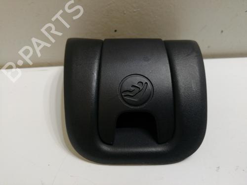 Used Other AUDI A3 Sportback (8PA) 1.9 TDI (105 hp) 14209444