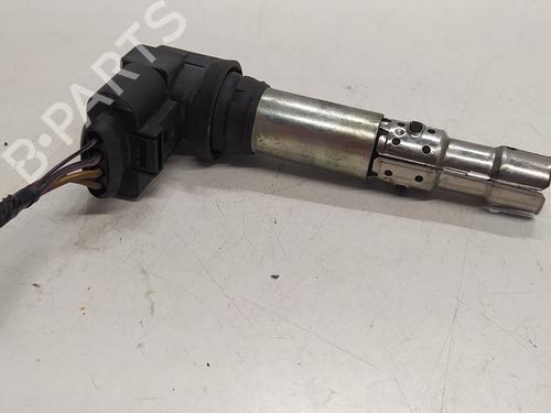 Ignition coil VW POLO (9N_, 9A_) 1.4 16V | BP15668753M94 