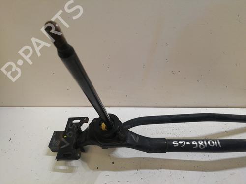 Gear lever NISSAN MICRA II (K11) 1.0 i 16V | BP8000213M90 