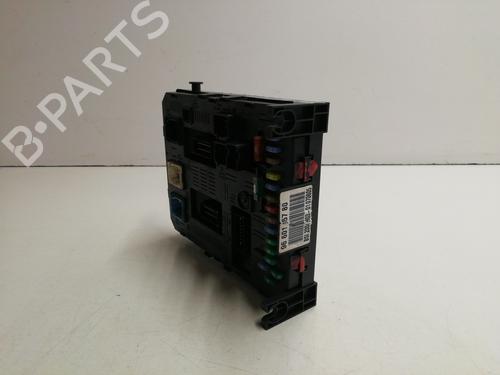 Fuse box PEUGEOT 307 (3A/C)  | BP11810747E1 