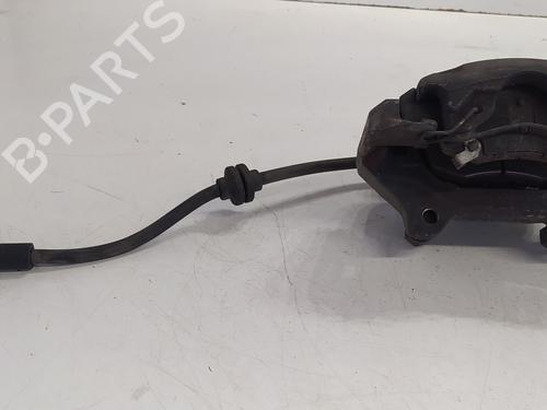 Right front brake caliper OPEL CORSA E (X15) 1.4 (08, 68) | BP19641286M104 