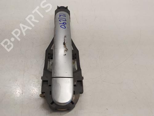Türgriff hinten links außen VW POLO (9N_, 9A_) 1.4 16V | BP15415521C130 