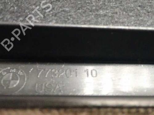 Glove box BMW X5 (E53) 3.0 i | BP7061784C95 