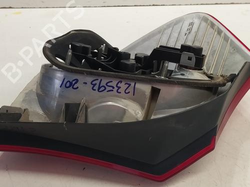 Right taillight BMW 1 (E81) 116 i | BP16892352C35 