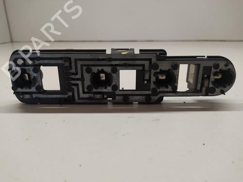 Used Lamp holder MERCEDES-BENZ A-CLASS (W168) A 170 CDI (168.009, 168.109) (95 hp) 14210572