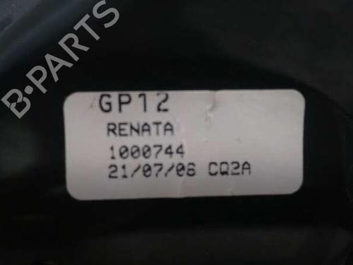 Air vent OPEL ZAFIRA / ZAFIRA FAMILY B (A05) 1.9 CDTI (M75) | BP11666381I21 