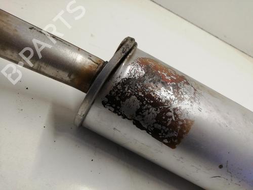 Exhaust system VW LUPO I (6X1, 6E1) 1.0 | BP14210823M121 