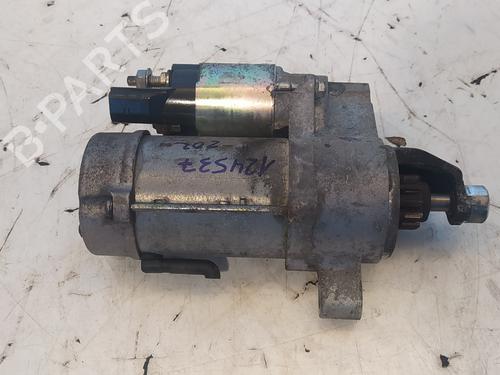 Motor de arranque AUDI A5 (8T3) 2.0 TDI (177 hp) 17471157