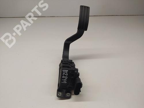 Used Pedal Pedal FORD FIESTA V (JH_, JD_) [2001-2014] 9118399 9118399