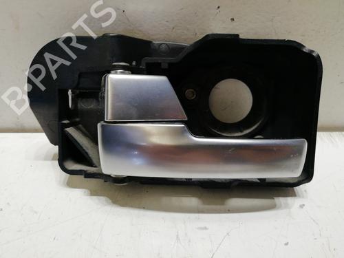Used Rear left interior door handle FORD MONDEO III (B5Y) [2000-2007]  7810960