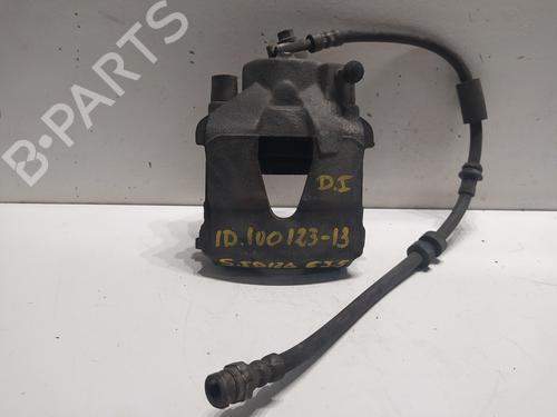 Used Left front brake caliper SEAT IBIZA IV (6J5, 6P1) [2008-2017]  11612654