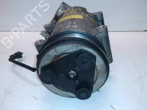 AC compressor FORD FOCUS II (DA_, HCP, DP)  | BP7773950M34 