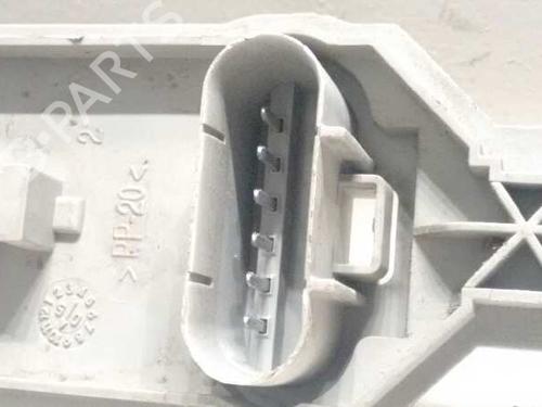 Lamp holder FORD TOURNEO CONNECT 1.8 TDCi | BP14209031L10 