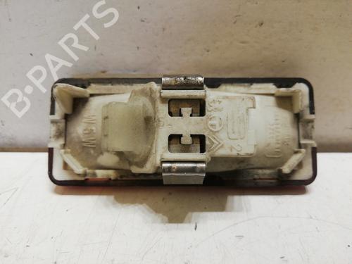 Innerbelysning CITROËN C5 II (RC_)  | BP8247114I8 