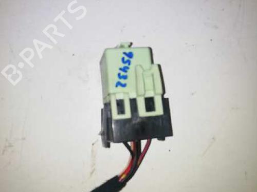 Used Electronic module BMW 3 Touring (E46) 320 d (150 hp) 14212022
