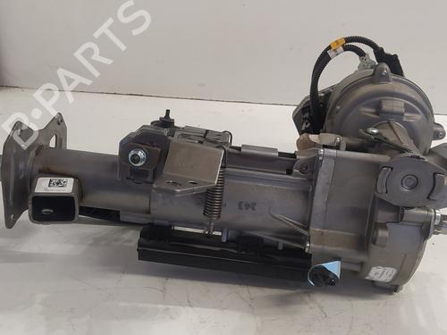 Steering column FORD FIESTA VII (HJ, HF)  | BP19126150M21 