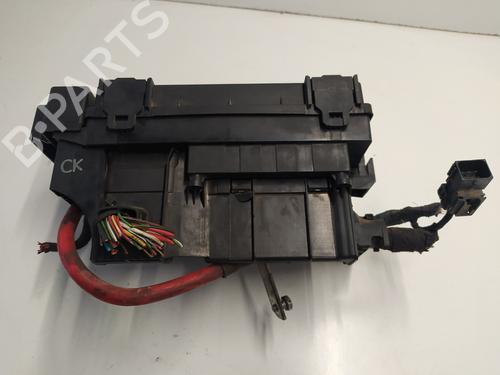 Fuse box OPEL ASTRA H Estate (A04) 1.7 CDTI (L35) | BP11180603E1 