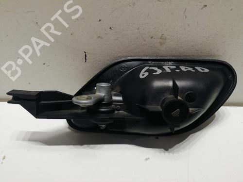 Front right interior door handle BMW 5 (E39) 525 td | BP7452296I14 