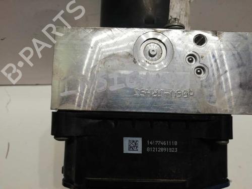 ABS pump OPEL INSIGNIA A (G09) 2.0 CDTI (68) | BP7058826M43 