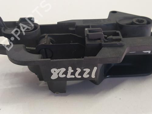 Front left interior door handle CITROËN XANTIA (X1_, X2_) 2.0 HDI 109 | BP16339780I13 