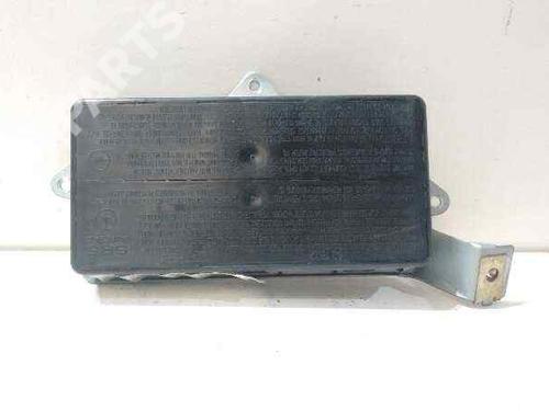 Used Left door airbag Left door airbag MERCEDES-BENZ A-CLASS (W168) [1997-2005] 7061498 7061498