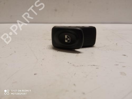 Used Right front window switch RENAULT MEGANE I (BA0/1_) 1.9 D Eco (BA0A, BA0U, BA0R) (64 hp) 7062884