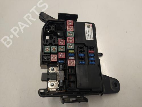 Sikringsdåse HYUNDAI i20 II (GB, IB) [2014-2021]  17956836