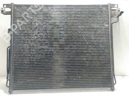 Used AC radiator NISSAN PATHFINDER III (R51) 2.5 dCi (174 hp) 7062412