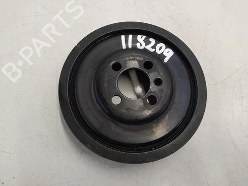 Used Pulley SEAT IBIZA II (6K1) 1.9 SDI (68 hp) 14211372