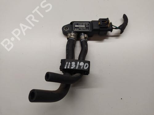 Sensor electrónico FIAT BRAVO II (198_) 1.6 D Multijet (198AXH1B) (105 hp) 0281006122 | 0281006122 |