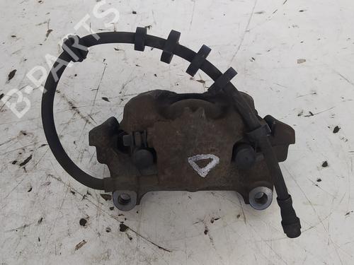 Right front brake caliper AUDI A5 (8T3) 2.0 TDI | BP17441139M104 