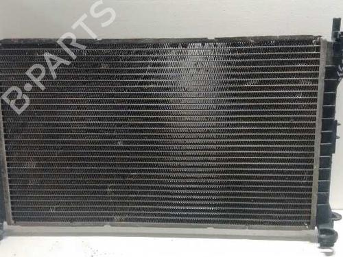 Køler FORD FOCUS I (DAW, DBW) [1998-2009]  7062404