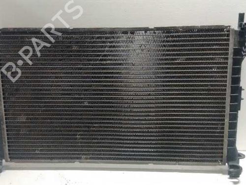 Water radiator FORD FOCUS I (DAW, DBW) [1998-2009]  7062404