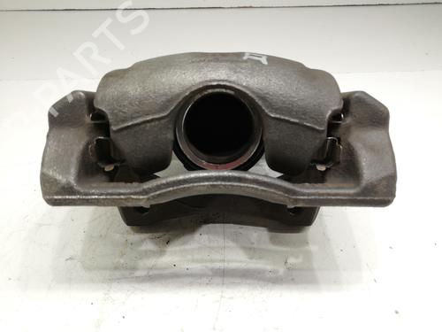 Right front brake caliper RENAULT KANGOO / GRAND KANGOO II (KW0/1_)  | BP11612684M104 