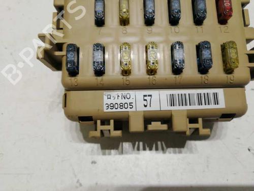 Fuse box SUBARU IMPREZA Estate (GF) 2.0 i (GF8) | BP7059413E1 