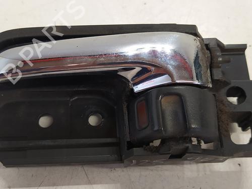 Used Front left interior door handle TOYOTA AVENSIS Estate (_T25_) 2.0 D-4D (CDT250_, CDT250R) (116 hp) 18414321