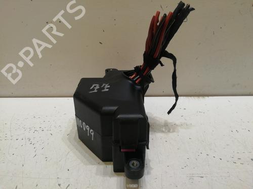 Fuse box SEAT LEON (1P1)  | BP7988360E1 
