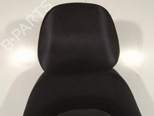 Right front seat FIAT BRAVO II (198_) 1.6 D Multijet (198AXH1B) | BP9554473C16 