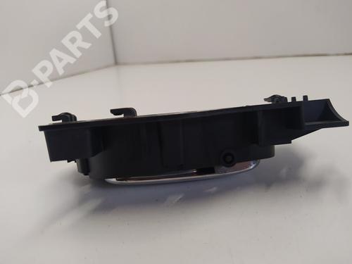 Rear left interior door handle PEUGEOT 407 (6D_) 2.0 (6DRFNB, 6DRFNE) | BP9620784I15  - Image 5