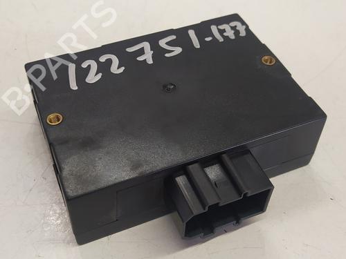 Used Electronic module VW GOLF IV (1J1) 1.9 TDI (90 hp) 16339835