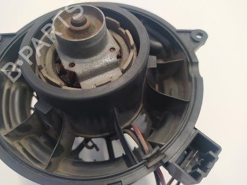 Heater blower motor FORD FIESTA V (JH_, JD_) 1.4 16V | BP14210731M62 
