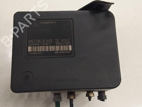 ABS Bremseaggregat CITROËN C5 I (DC_) 2.0 HDi (DCRHZB, DCRHZE) | BP15774368M43 