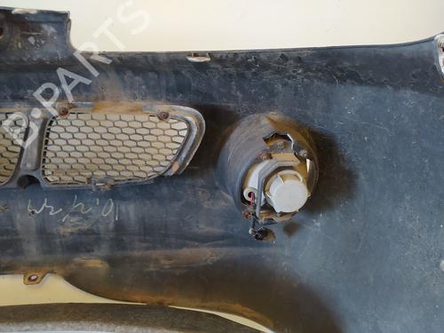 Rear bumper HYUNDAI H-1 Van (A1)  | BP11792777C8 