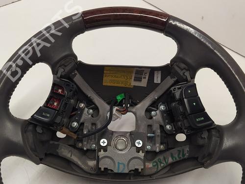 Steering wheel HYUNDAI SONATA V (NF)  | BP17218605C49 