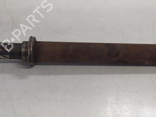 Right front driveshaft RENAULT MEGANE II (BM0/1_, CM0/1_) 1.5 dCi (BM1F, CM1F) | BP19171598M39 